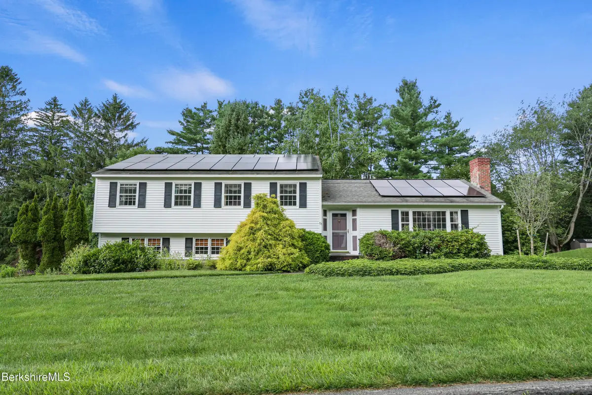 51 Patricia Ave, Dalton, MA 01226 - #1