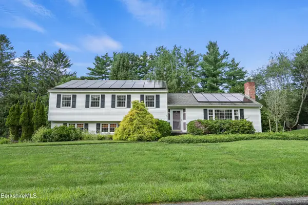 51 Patricia Ave, Dalton, MA 01226