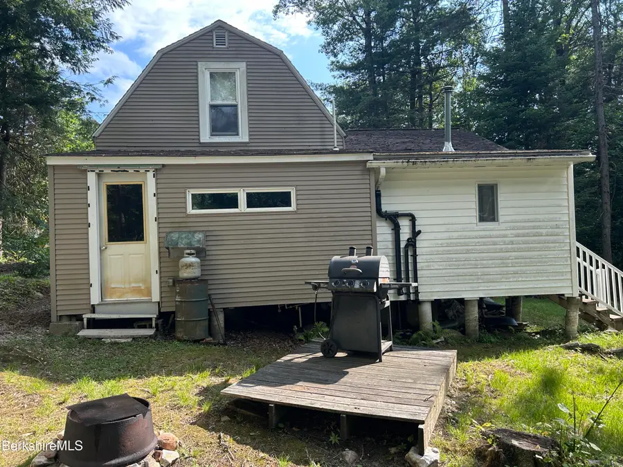 26 Bear Hill & Hawk Lots 638&640 Rd, Hinsdale, MA 01235 - #2