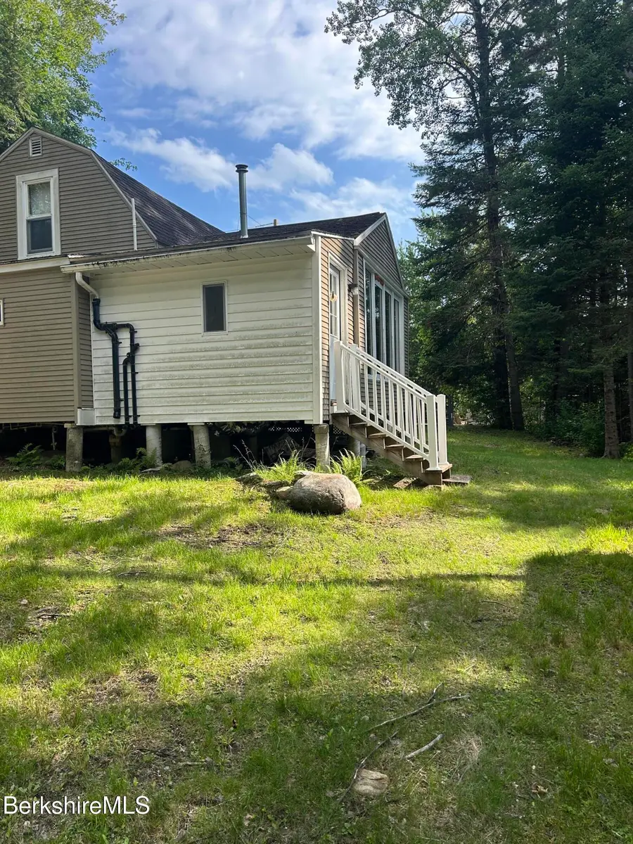 26 Bear Hill & Hawk Lots 638&640 Rd, Hinsdale, MA 01235 - #3