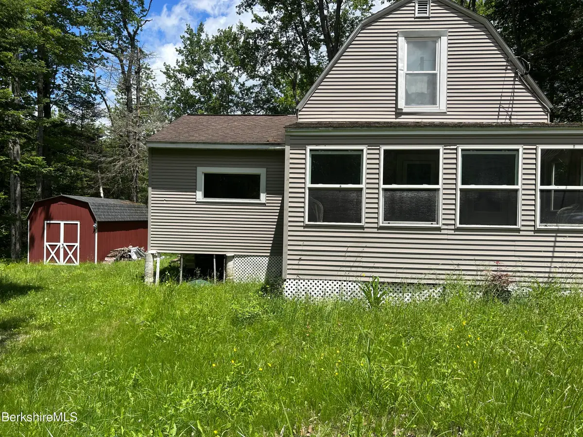 26 Bear Hill Rd, Hinsdale, MA 01235 - #1