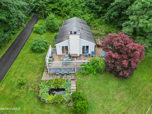 2519 Hancock Rd, Hancock, MA 01237