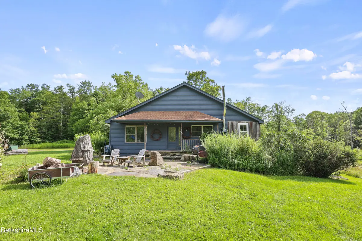 451 Williamstown Rd, Lanesborough, MA 01237 - #1