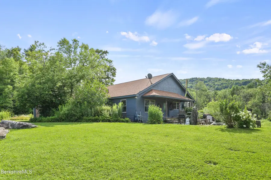 451 Williamstown Rd, Lanesborough, MA 01237 - #2