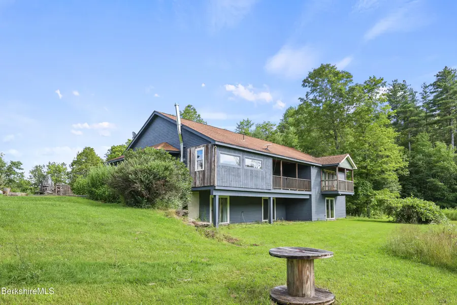 451 Williamstown Rd, Lanesborough, MA 01237 - #3