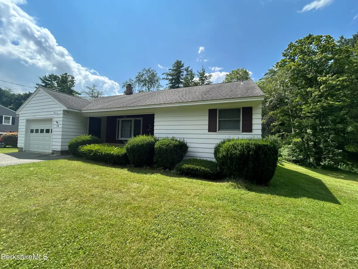 79 Clark Rd, Pittsfield, MA 01201 - #1