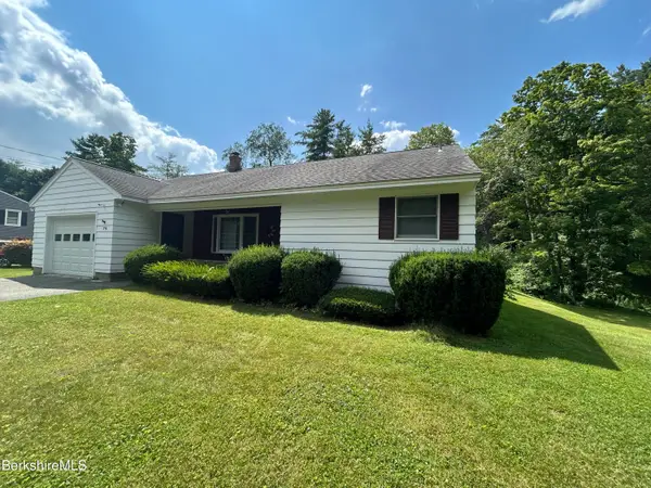 79 Clark Rd, Pittsfield, MA 01201