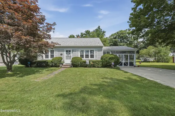 16 Patricia Ave, Pittsfield, MA 01201