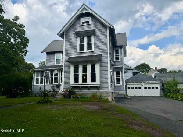 50 Buel St, Pittsfield, MA 01201