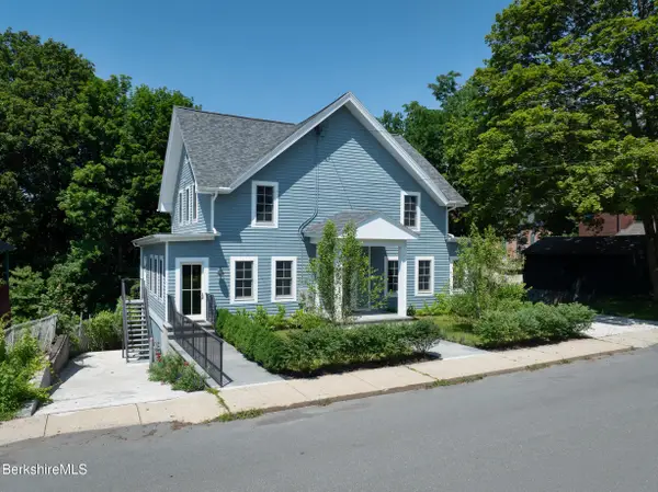 145-147 Pleasant St, North Adams, MA 01247