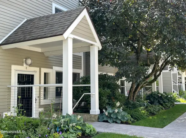 80 Taconic Ave, Great Barrington, MA 01230