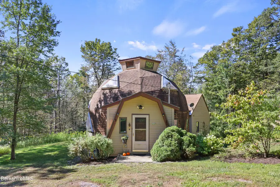 152 Sir Edwards Way, Becket, MA 01223 - #3