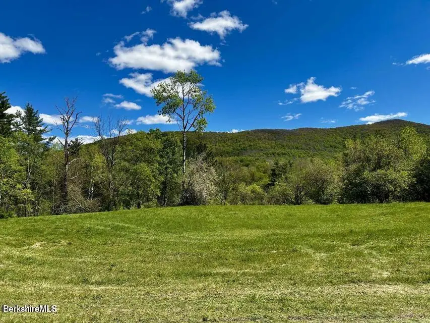 0 Hancock Rd, Williamstown, MA 01267 - #2