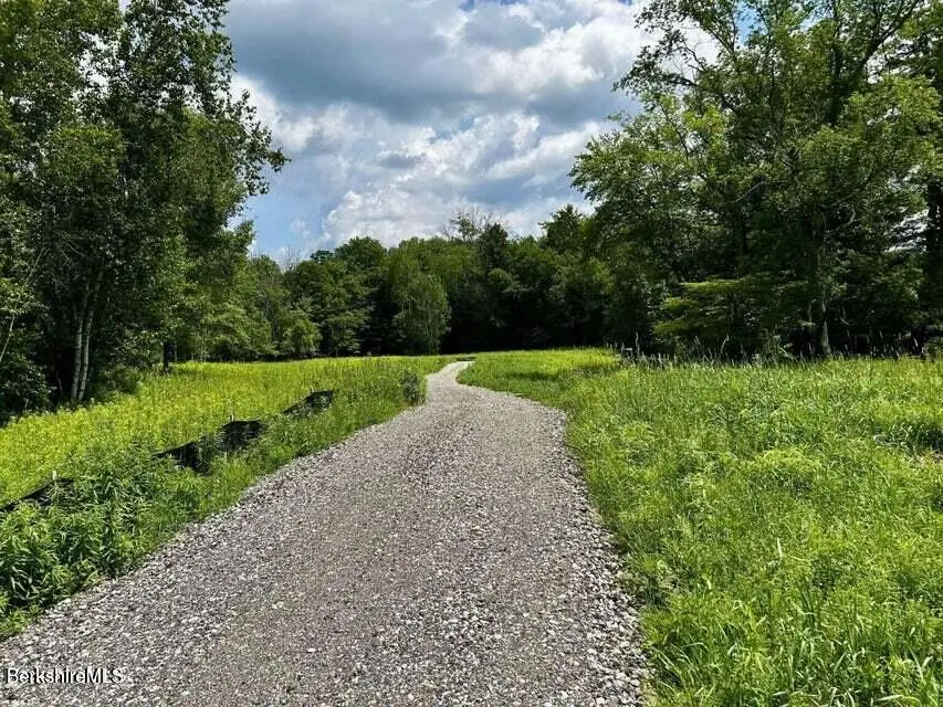 0 Hancock Rd, Williamstown, MA 01267 - #1