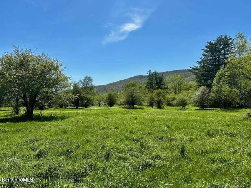 0 Hancock Rd, Williamstown, MA 01267 - #3