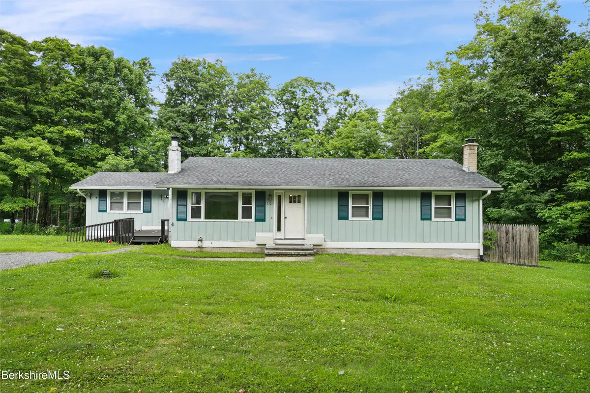 732 Main St, Becket, MA 01223 - #1