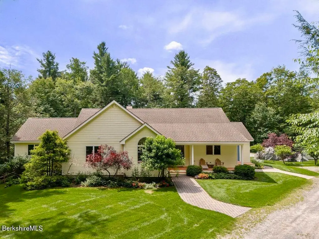 69 Bliven Rd, Otis, MA 01253 - #1