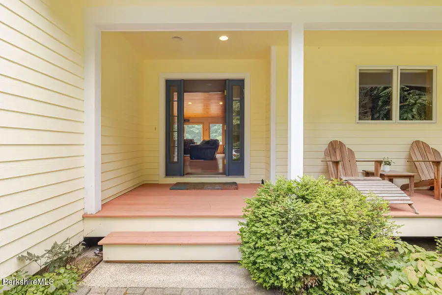 69 Bliven Rd, Otis, MA 01253 - #2