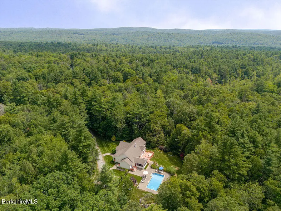 69 Bliven Rd, Otis, MA 01253 - #3