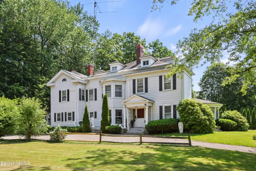 497 Holmes Rd, Pittsfield, MA 01201 - #3