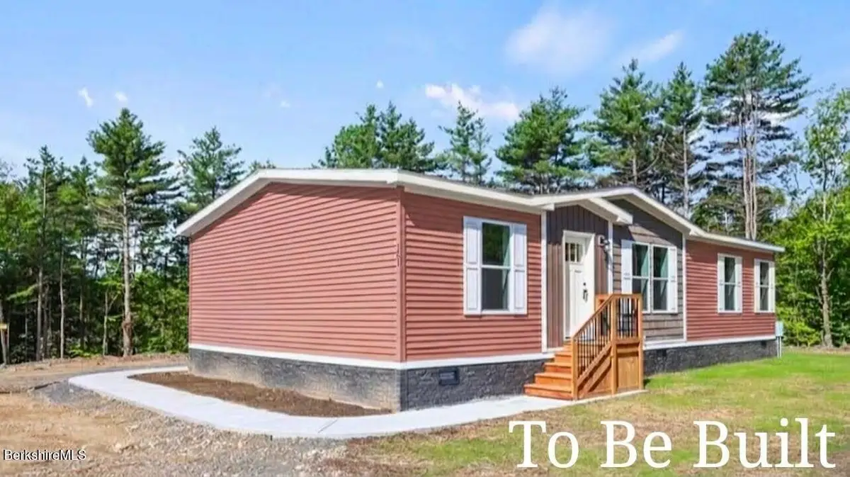 395 Cheshire Rd, Pittsfield, MA 01201 - #1