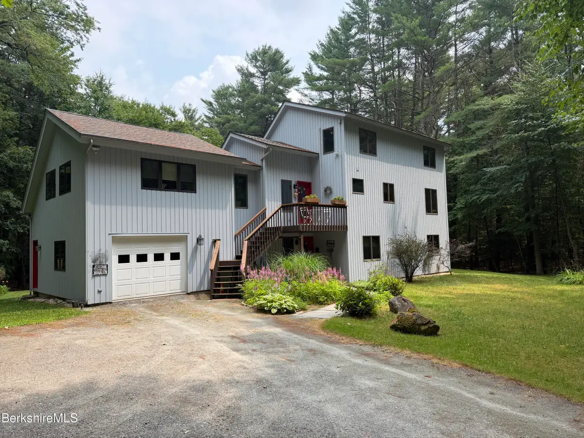 50 Harrington Rd, Otis, MA 01253 - #1