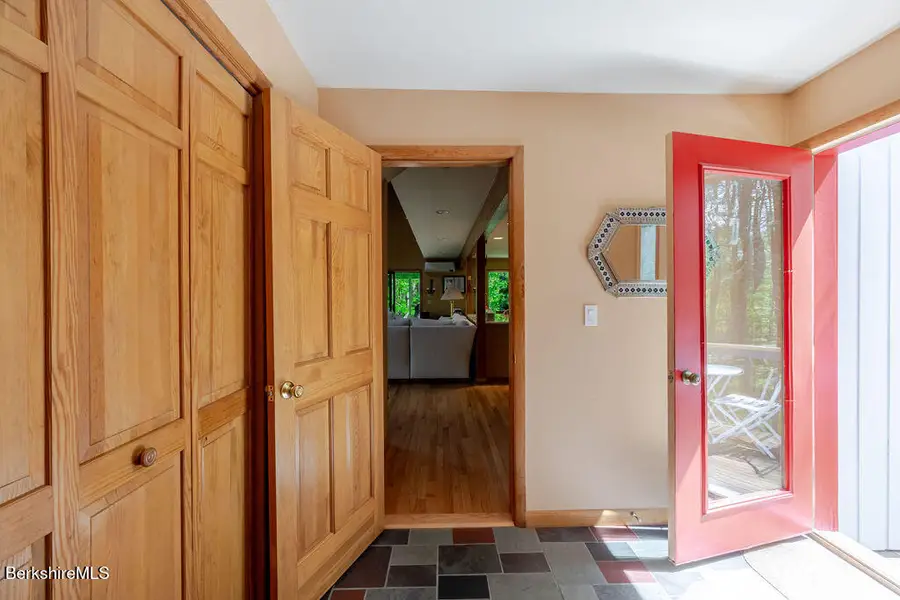 50 Harrington Rd, Otis, MA 01253 - #3