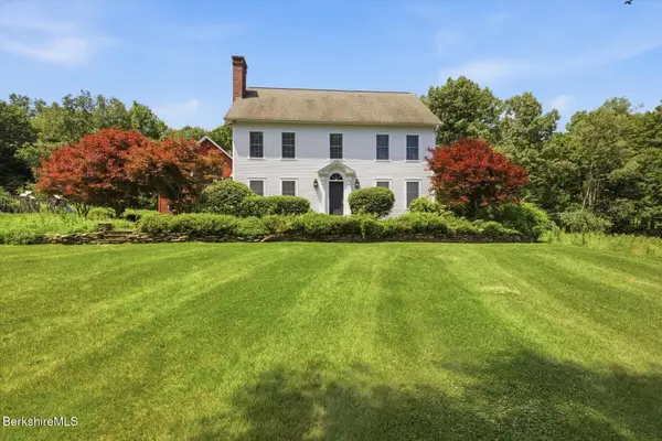 365 Oblong Rd, Williamstown, MA 01267