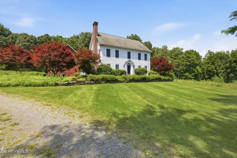 365 Oblong Rd, Williamstown, MA 01267 - #2