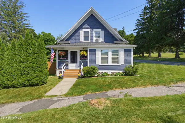 55 Fuller St, Lee, MA 01238