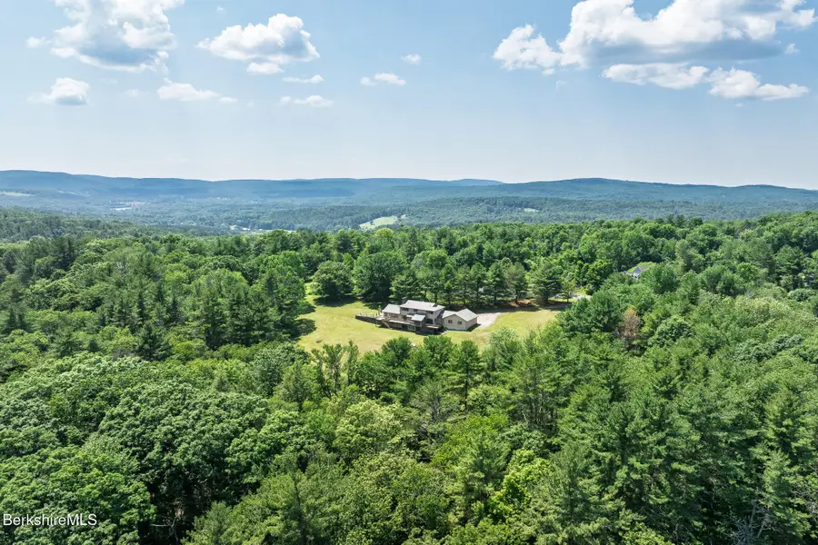 161 Turkey Trot Rd, Richmond, MA 01254 - #2
