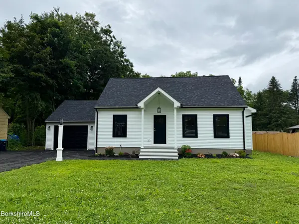 747 Pecks Rd, Pittsfield, MA 01201