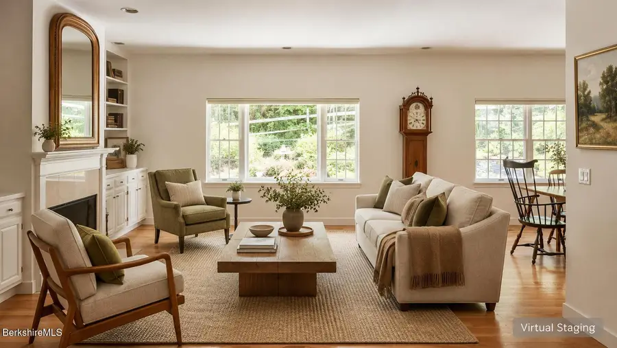 11 Prospect Hill Rd #,8, Stockbridge, MA 01262 - #3