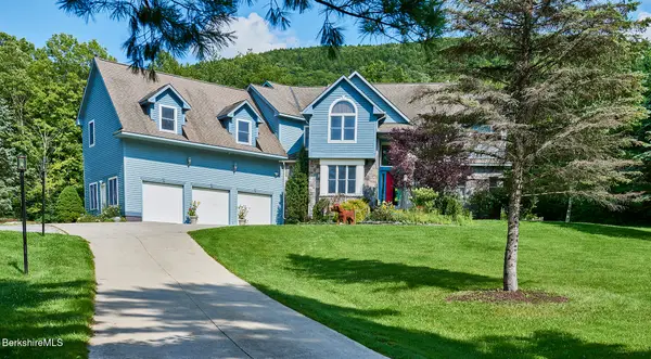 421 Swamp Rd, Richmond, MA 01254