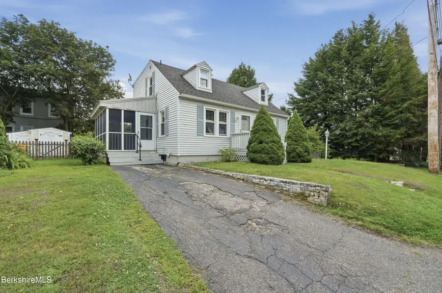 78 Ontario St, Pittsfield, MA 01201 - #2