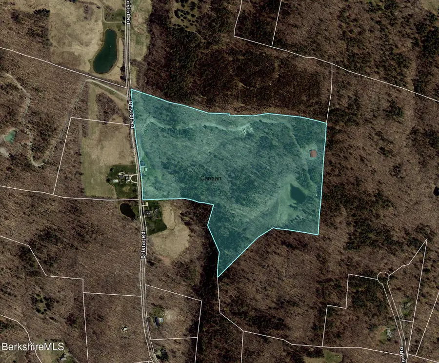 158 Bristol Rd, Canaan, NY 12029 - #3