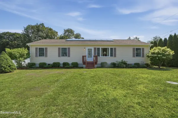 70 Franklin St, Dalton, MA 01226