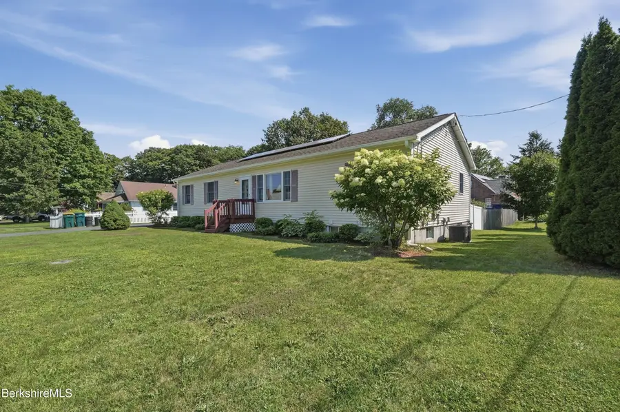 70 Franklin St, Dalton, MA 01226 - #2