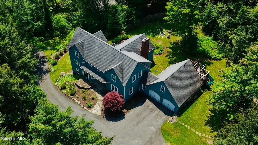 147 Patricia Ave, Dalton, MA 01226 - #2