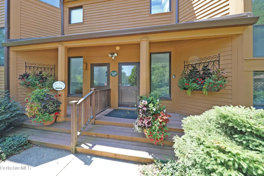 19 Hawthorne Rd #CB B-1, Stockbridge, MA 01262 - #3