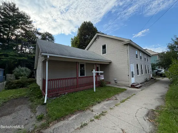 98-100 Columbia St, Adams, MA 01220