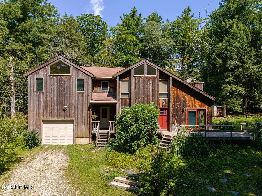 4 Plantain Pond Rd, Mount Washington, MA 01258 - #1