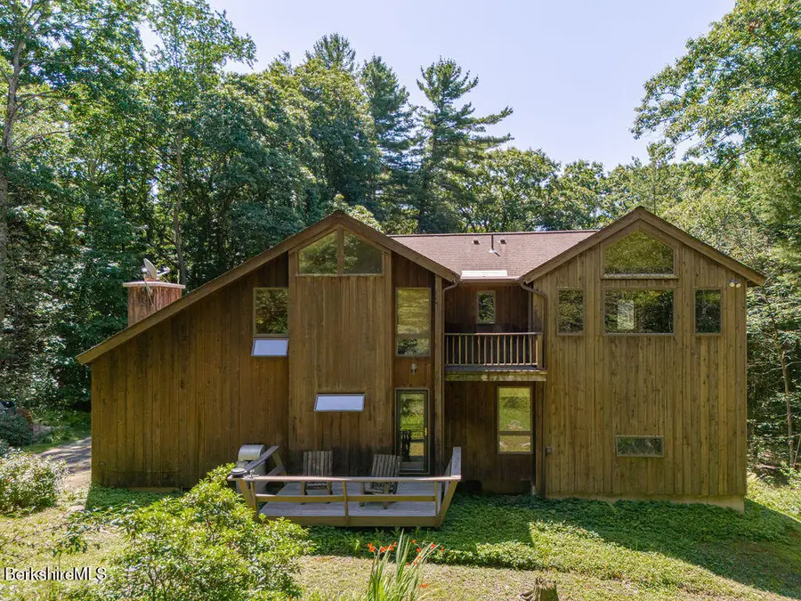 4 Plantain Pond Rd, Mount Washington, MA 01258 - #3