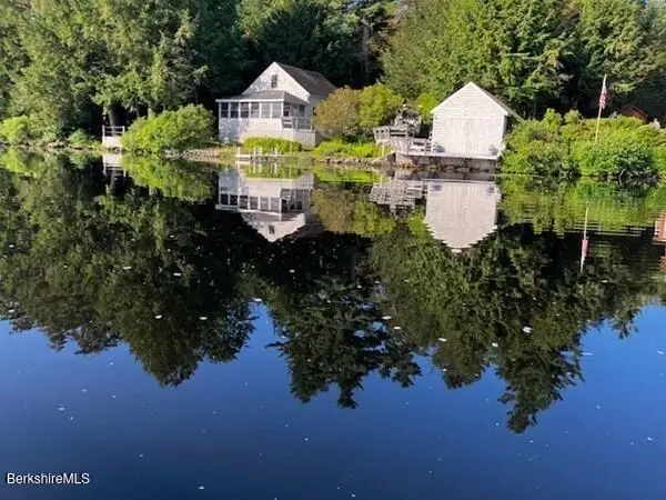 18 Big Island Island, Otis, MA 01253