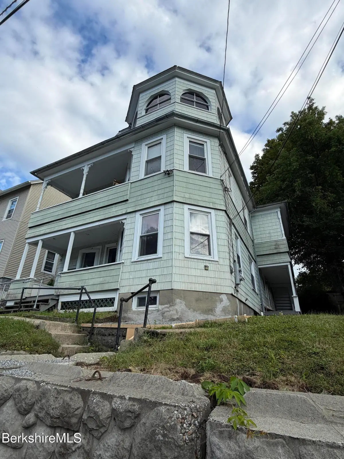 5 Richmond St, Adams, MA 01220 - #1