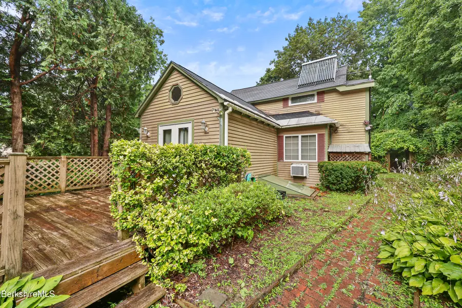 530 Church St, North Adams, MA 01247 - #3
