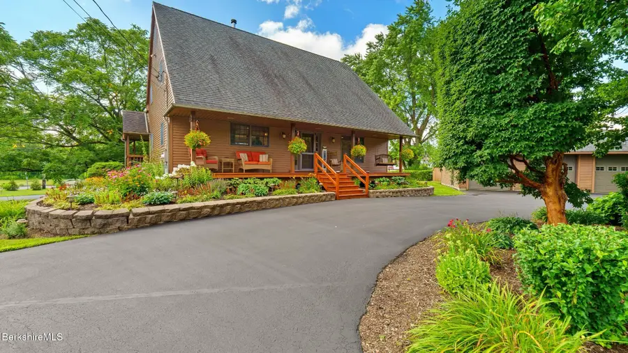 1 Almon Ave, Pittsfield, MA 01201 - #2