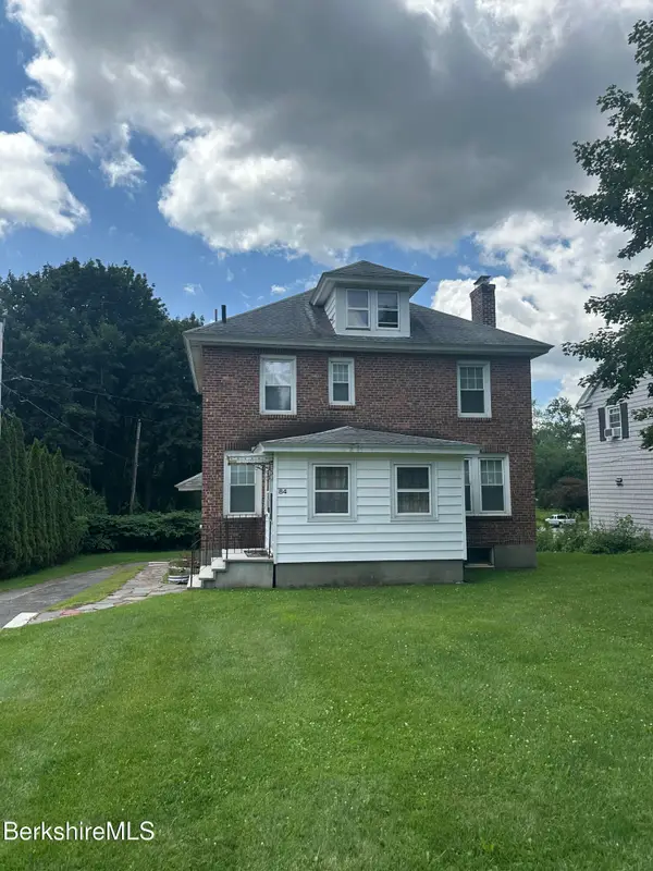 84 Williams St, Pittsfield, MA 01201