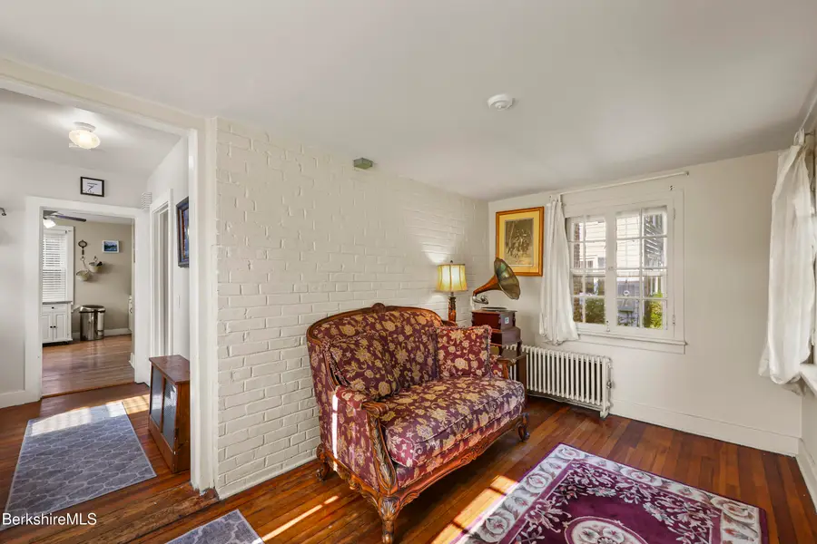 84 Williams St, Pittsfield, MA 01201 - #3