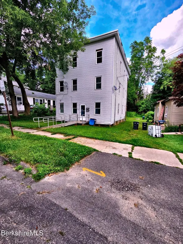 32 Westminster St, Pittsfield, MA 01201